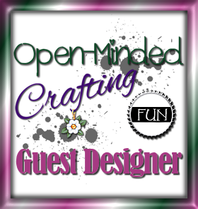 Open-Minded Crafting Fun Challenges