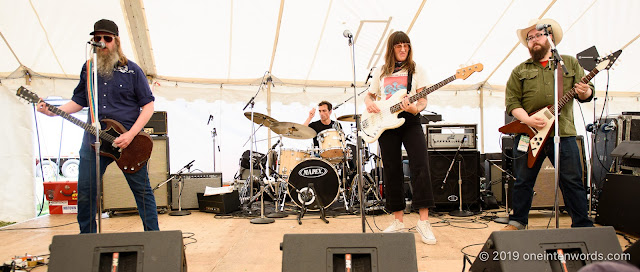 Ian Blurton's Future Now at Hillside Festival on Sunday, July 14, 2019 Photo by John Ordean at One In Ten Words oneintenwords.com toronto indie alternative live music blog concert photography pictures photos nikon d750 camera yyz photographer