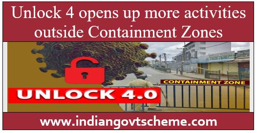 outside Containment Zones
