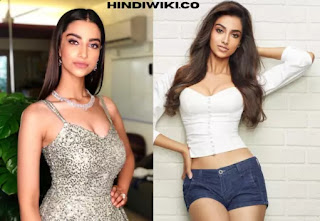 मीनाक्षी चौधरी का जीवन परिचय | Meenakshi Chaudhary wiki, biography in hindi मीनाक्षी चौधरी का जीवन परिचय | Meenakshi Chaudhary wiki, biography in hindi