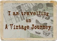 A Vintage Journey Challenge Blog