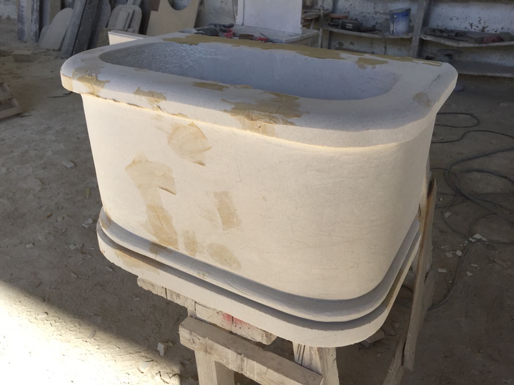 FABRICACIÓN A MEDIDA DE FUENTE DE PARED