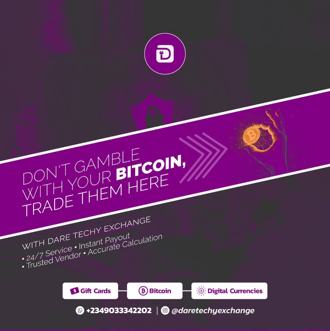 Top Bitcoin Wallets In Nigeria / The Best Bitcoin Wallets in Nigeria