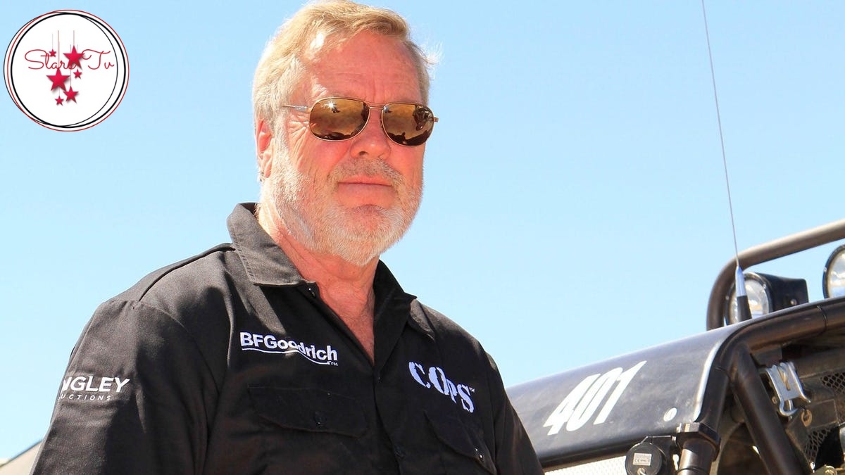 John Langley, Creator Of The TV Sequence &lsquo;Cops,&rsquo; Dies In The Course Of