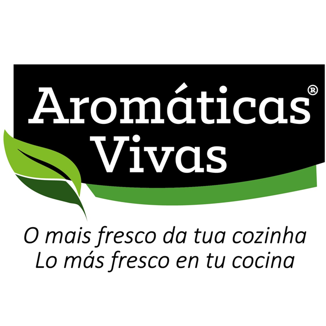 Aromáticas Vivas