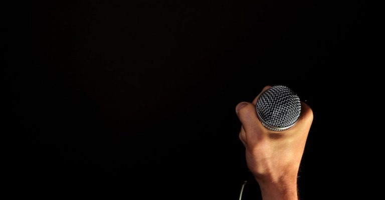 Contoh Teks Pidato Tentang Motivasi Sastrawacana Id