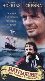 Mayflower: The Pilgrims' Adventure (1979)