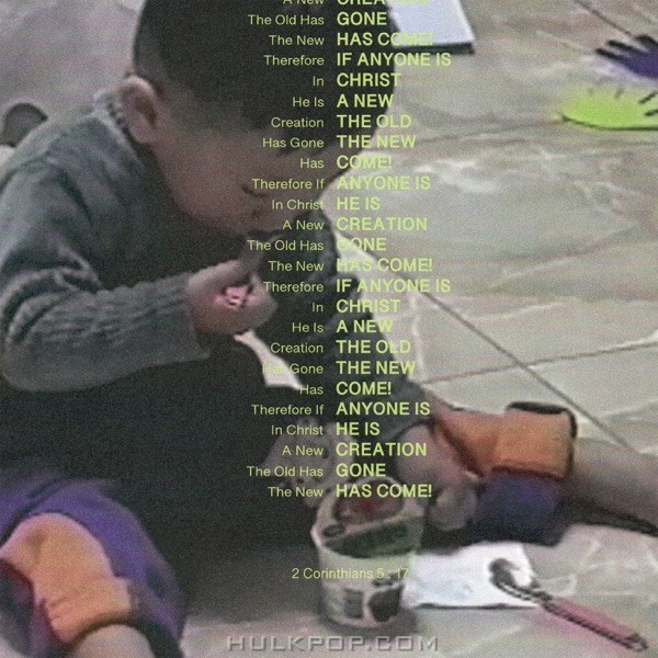 DRENCH – 아빠 – Single