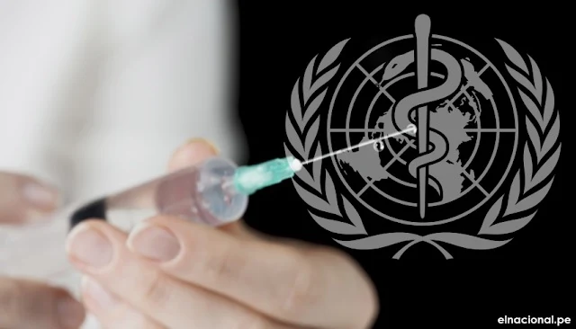 Perú adquiere más de 13 millones de dosis de vacunas COVAX de la OMS