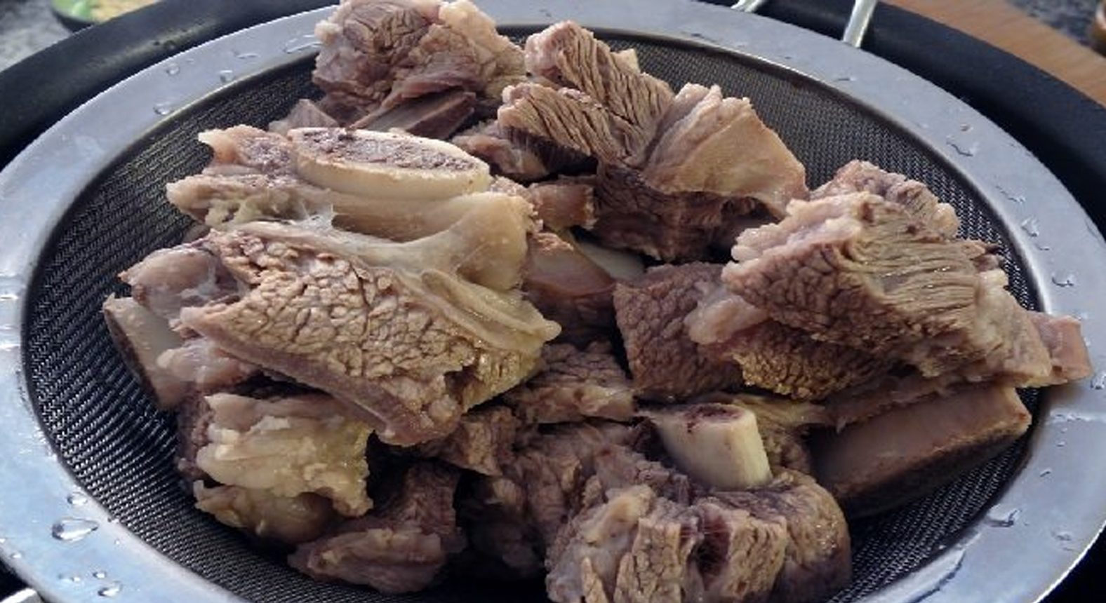 Masak Daging Biar Lunak Cara Mengolah Daging Sapi Biar