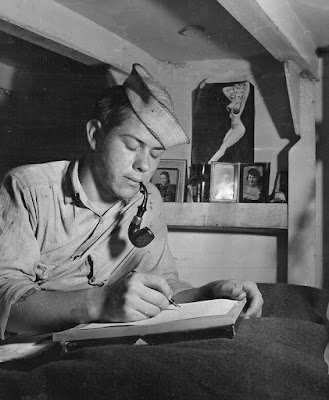 Sailor%2Bwith%2BPipe%2BWriting%2BLetter%2Bin%2Bhis%2BBunk%252C