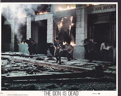 The Don Is Dead 1973 Movie Image 1