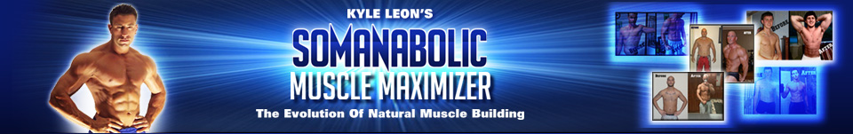 Muscle Maximizer