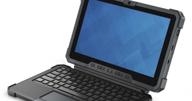 Tablet Super Terbaru Dell Latitude Dengan Harga Yang 