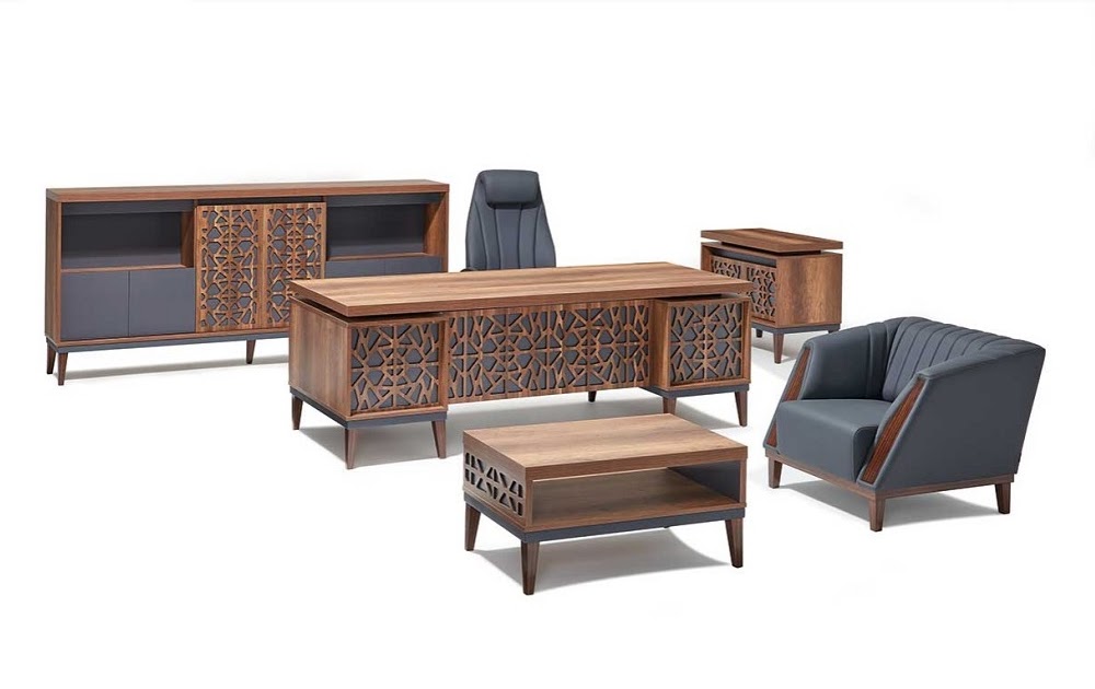 Yılmaz Büro Mobilya Yılmaz Büro Mobilya