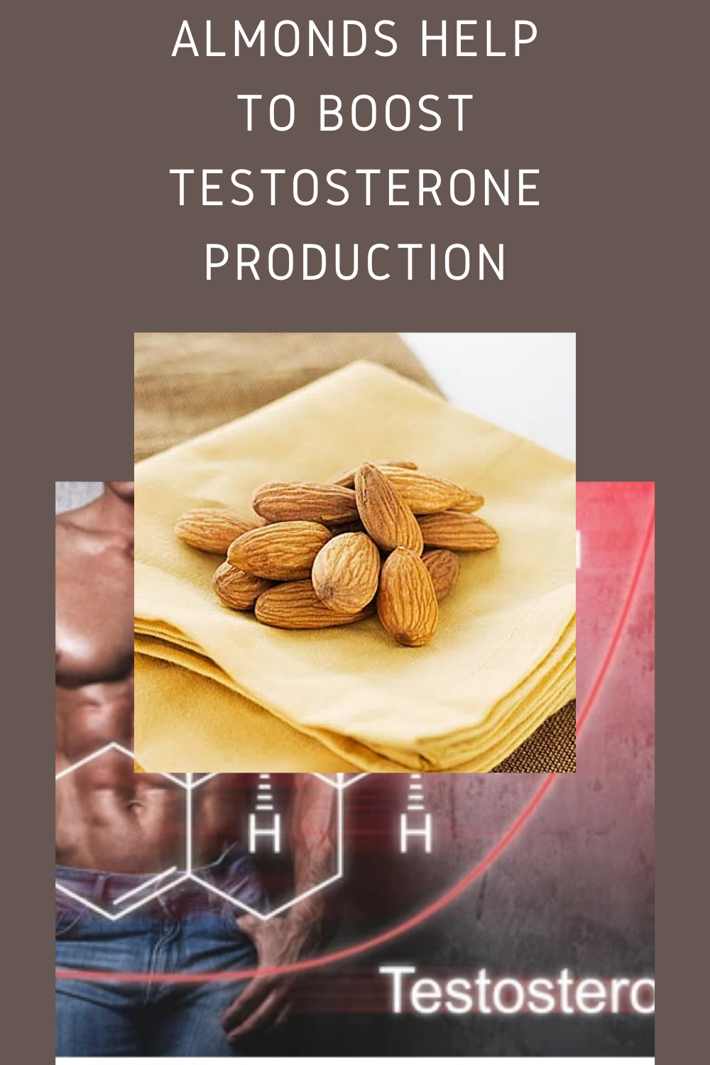 How to boost testosterone production?