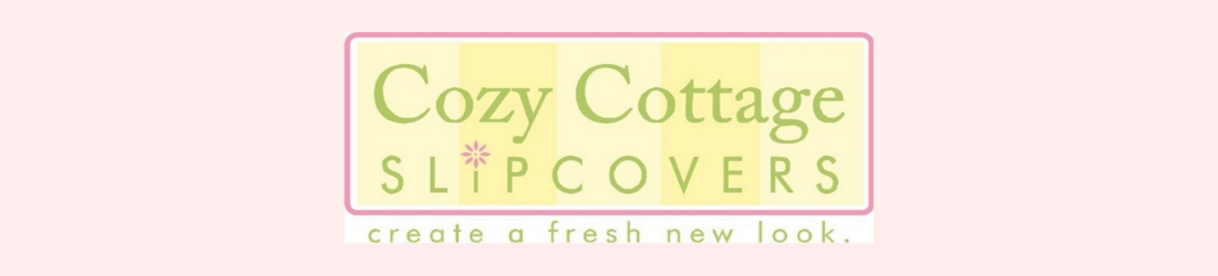 Cozy Cottage Slipcovers