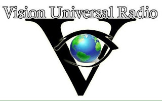  VISION UNIVERSAL RADIO