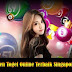 Agen Togel Online Terbaik Singapura