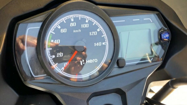 passion pro bs6 engine guard