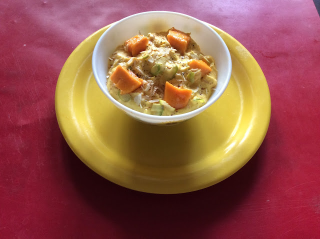 AAMRAKHAND-OR MANGO SRIKHAND