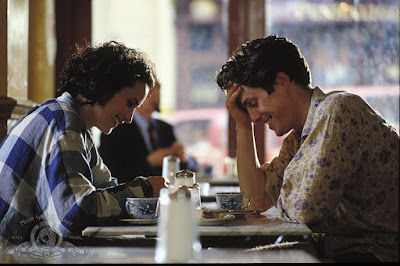 Four Weddings And A Funeral Hugh Grant Andie Macdowell Image 2