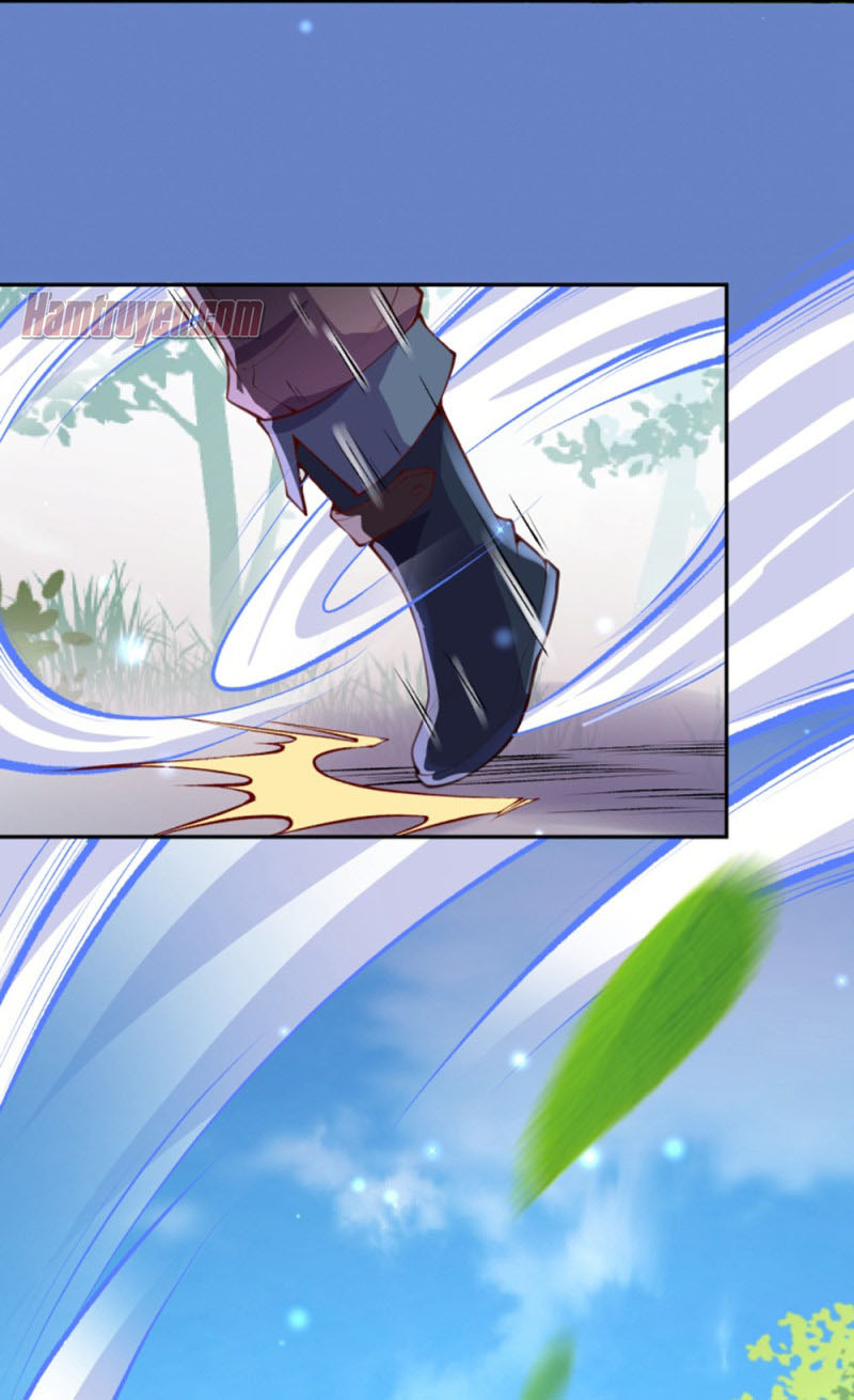 Kiếm Vực Vô Địch Chapter 1 - Trang 12