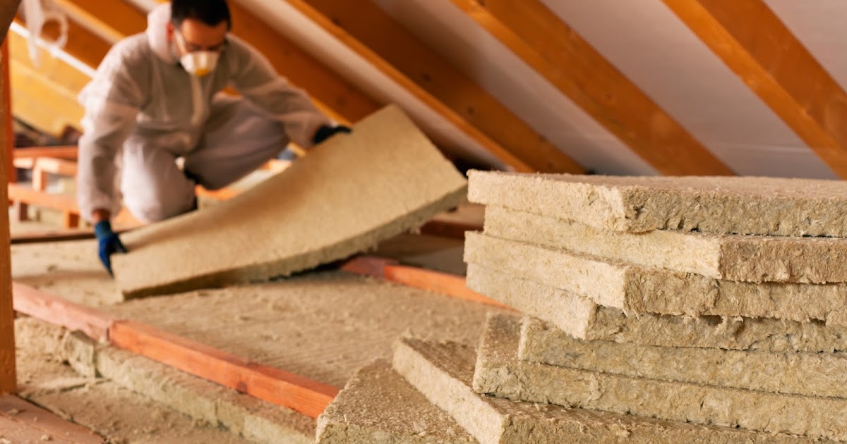 Attic Insulation Types The 101 guide for homeowners Cosmopolitan