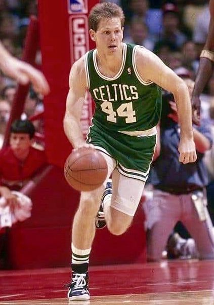 Danny Ainge Archives - Boston Celtics History