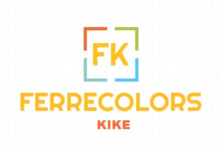 Ferrecolors Kike EIRL.