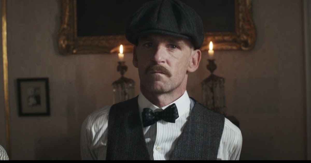 Films Et Séries Tv Avec Paul Anderson EvilTwin's Male Film & TV Screencaps 2: Peaky Blinders 3x05 - Paul