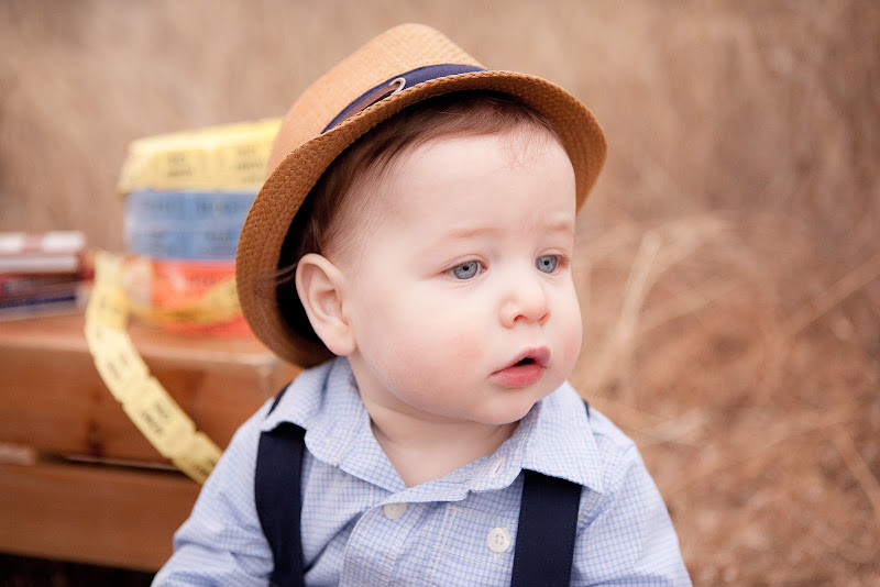 Courtney Sprague Photography Mommy's Little Carnies