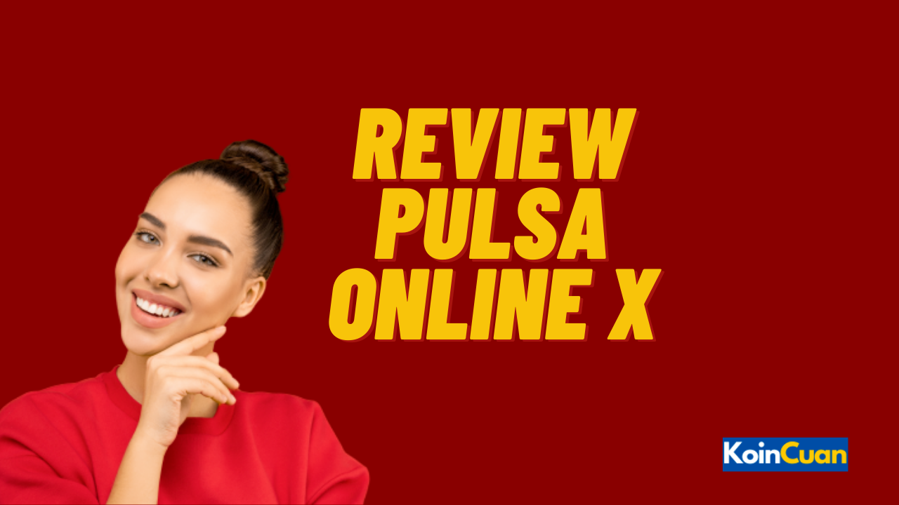 Dunia Pulsa Online: Panduan Lengkap Memilih dan Menggunakan Layanan Terbaik