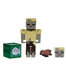 Minecraft Husk Comic Maker Series 6 Figure