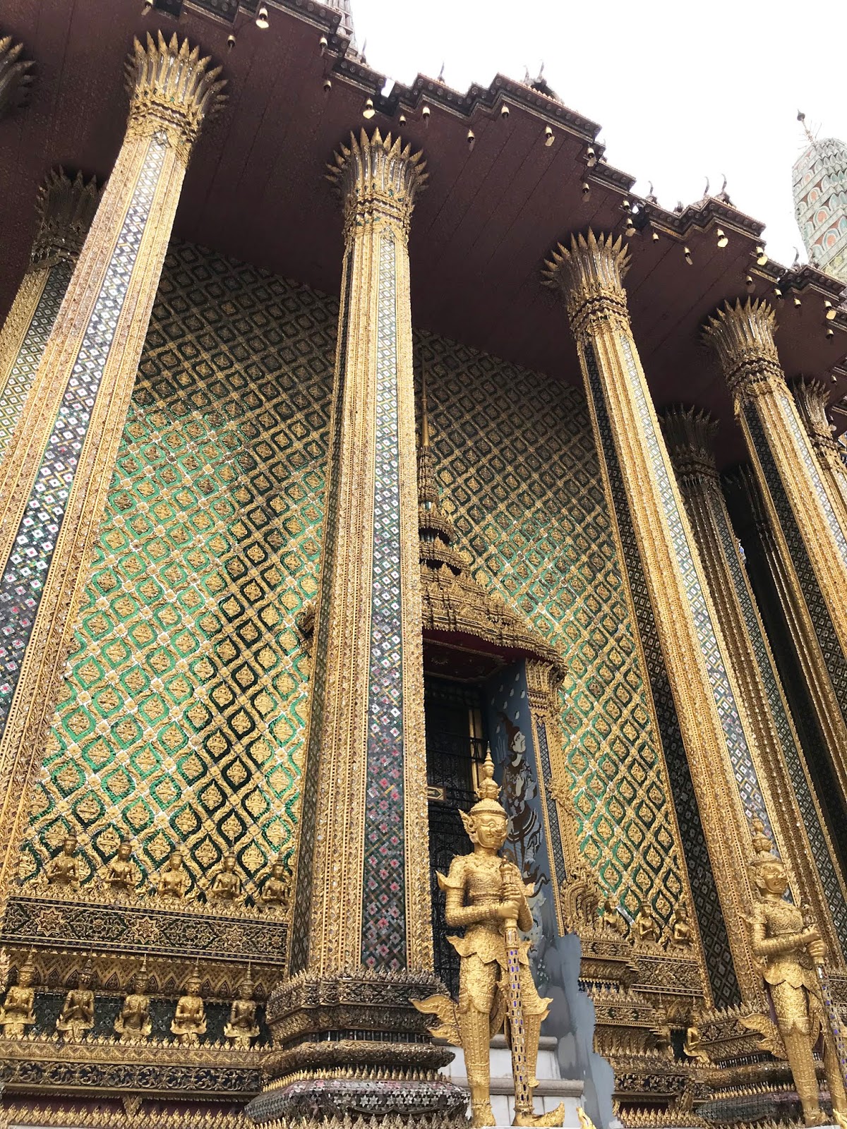 Grand Palace Grand Palace