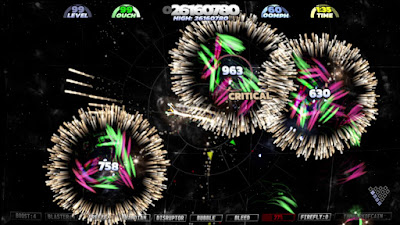 Bezier Second Edition Game Screenshot 4