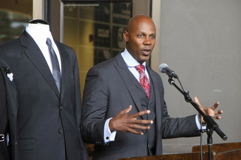 New environmentally friendly suits hit the closets of SBI students