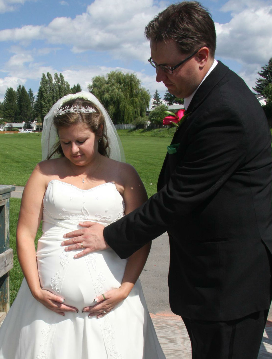 Redneck Wedding Tips And Formal Wear