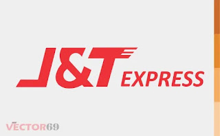 Logo J&T Express - Download Vector File AI (Adobe Illustrator) Logo J&T Express - Download Vector File AI (Adobe Illustrator)