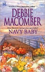 Review: Navy Baby by Debbie Macomber