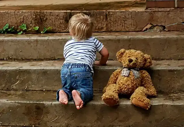 When does my child start crawling? How do I help him? When does my baby start crawling? How do I help him?