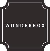Interest in WONDERBOX? --->