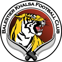 BALESTIER KHALSA FC