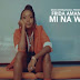 DOWNLOAD VIDEO | Frida Amani - Mi Na We  mp4