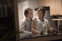 All I See is You Blake Lively and Jason Clarke Image 1