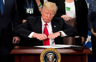 US President Rejected UN Arms Trade Treaty US President Rejected UN Arms Trade Treaty