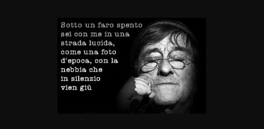 1 Belle Famose Citazioni Frasi Di Canzoni Belle