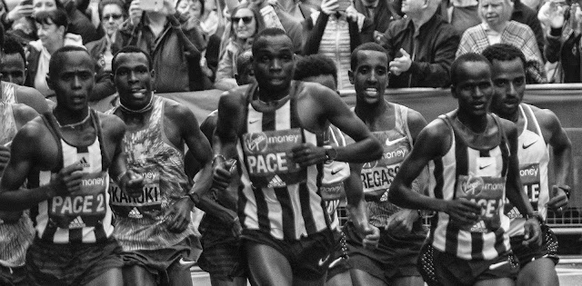 ¿CÓMO CORRER UN MARATÓN? 3 TÁCTICAS PARA CONSEGUIR TU MARCA.