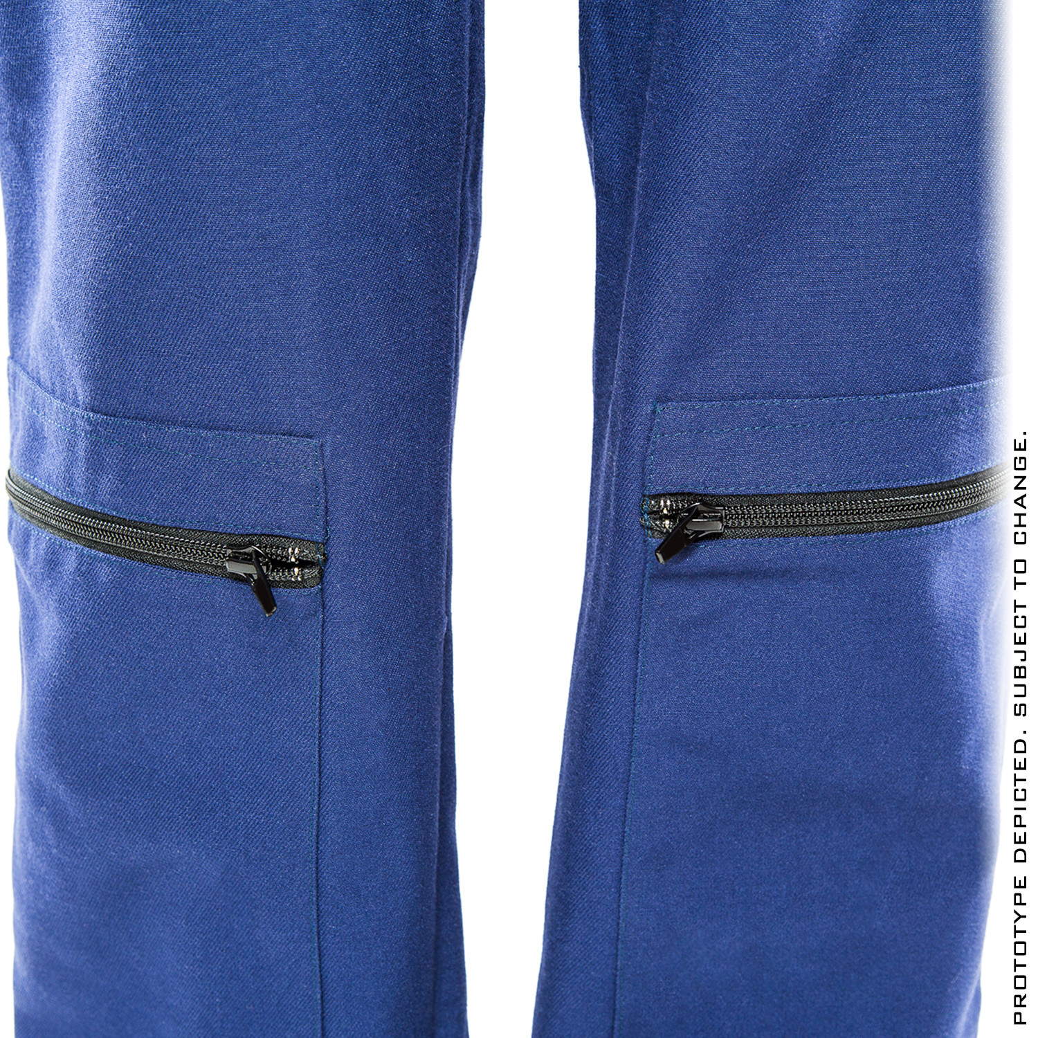 The Trek Collective: Anovos' Enterprise uniform replicas