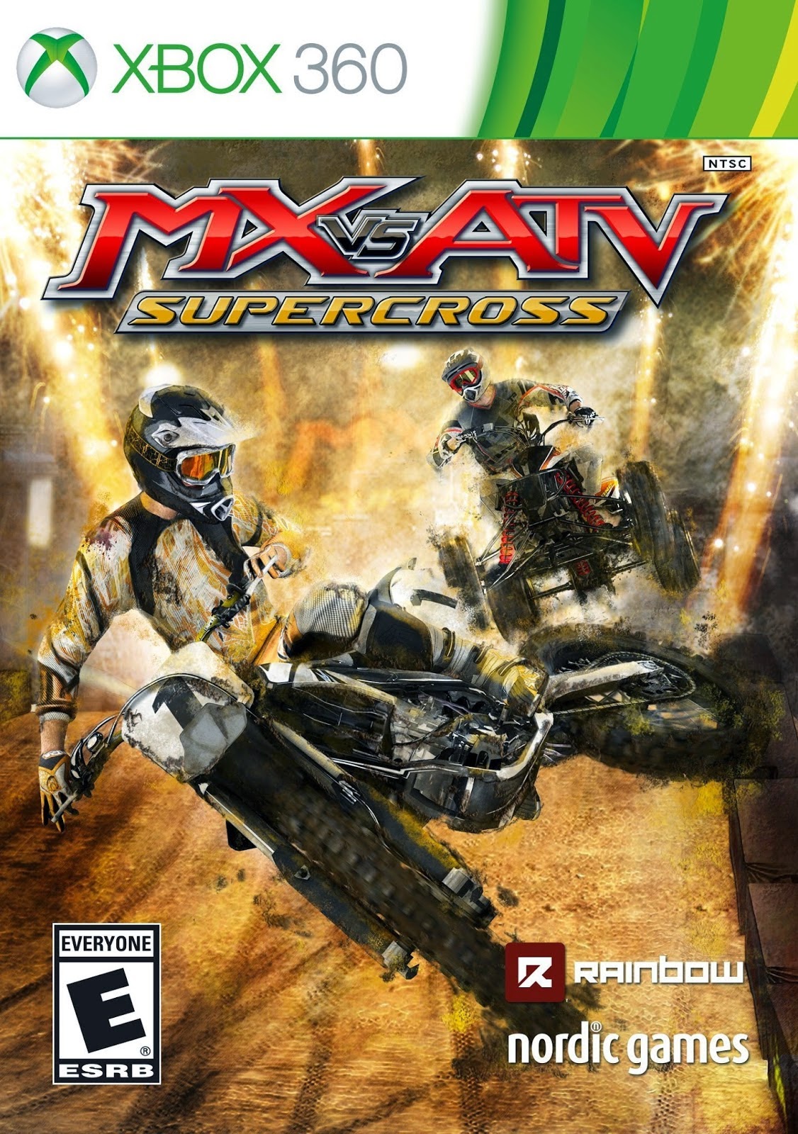MX vs ATV Supercross Xbox360 free download full version MX vs ATV Supercross Xbox360 free download full version